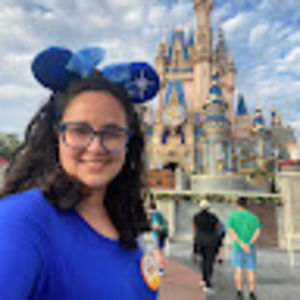 Meet your Posher, Paola